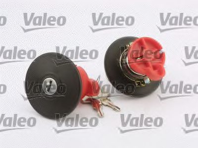 VALEO 247540 Cap, fuel tank